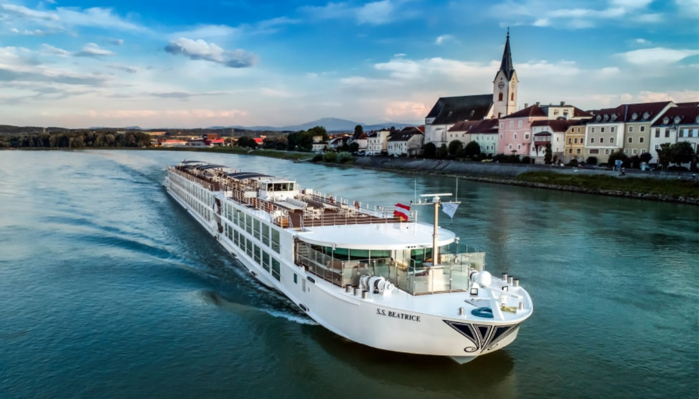Celebrity Cruises